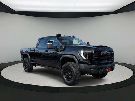 2026 GMC Sierra, чёрный, 14480000 рублей, вид 1