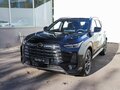 2025 GAC GS4, чёрный