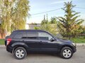 2008 Suzuki Grand Vitara II Рестайлинг, чёрный, 1095000 рублей - вид 3