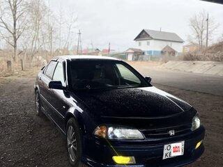 1997 Honda Torneo, синий, 500000 рублей, вид 2