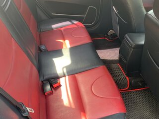 2011 Haima 3, белый, 210000 рублей, вид 5