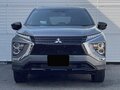 2023 Mitsubishi Eclipse Cross I Рестайлинг, серебристый, 1875000 рублей - вид 4