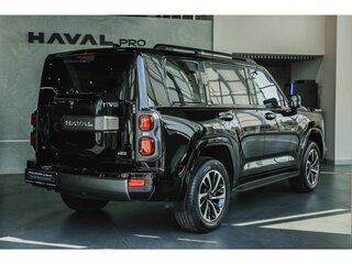 2026 Haval H9 II, чёрный, 5247070 рублей, вид 3