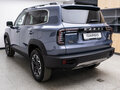 2026 Haval Dargo I Рестайлинг, серый, 3662010 рублей - вид 6