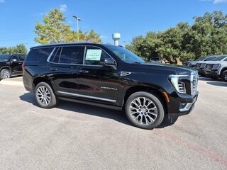 2026 GMC Yukon V Рестайлинг, чёрный, 14190000 рублей, вид 2