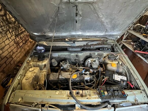 2000 Lada (ВАЗ) 2109, серебристый, 70000 рублей - вид 3
