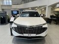 2026 Haval F7 II, белый, 3599000 рублей - вид 2
