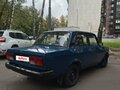 2002 Lada (ВАЗ) 2107, синий, 169000 рублей - вид 2