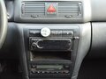 2007 Skoda Octavia I (A4) Рестайлинг, чёрный, 369999 рублей - вид 8