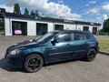 2004 Mazda 3 I (BK), зелёный, 295000 рублей - вид 2