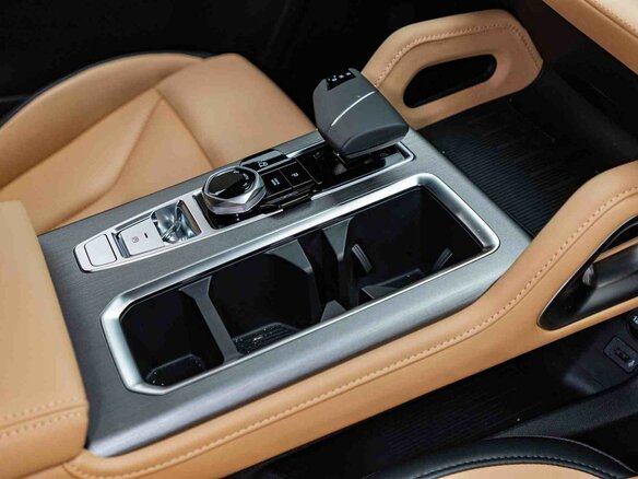 2026 Changan Hunter Plus, серый, 4069900 рублей - вид 13