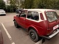 2000 Lada (ВАЗ) 2121 (4x4) I Рестайлинг, пурпурный, 195000 рублей - вид 5