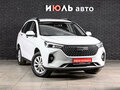 2023 Haval M6 II, белый, 1930000 рублей - вид 2