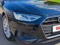 2021 Audi A4 35 TFSI V (B9) Рестайлинг, чёрный, 2390000 рублей - вид 9