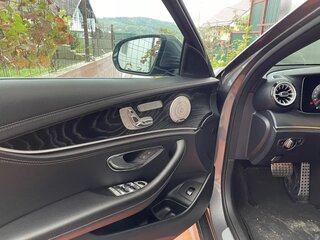 2018 Mercedes-Benz E-Класс 200 V (W213, S213, C238), серый, 2750000 рублей, вид 4