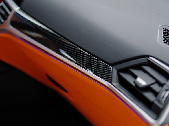2021 BMW M3 Competition Package VI (G80), белый, 6669836 рублей - вид 23