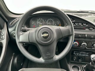 2019 Chevrolet Niva I Рестайлинг, коричневый, 780000 рублей, вид 5