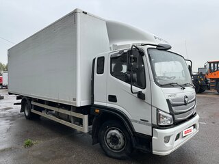 2023 Foton S120, белый, 3285000 рублей, вид 4