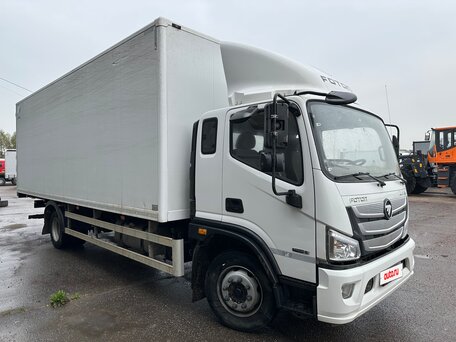 2023 Foton S120, белый, 3285000 рублей, вид 4