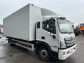 2023 Foton S120, белый, 3285000 рублей - вид 3