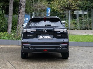 2025 Changan UNI-S I, чёрный, 2949000 рублей, вид 4