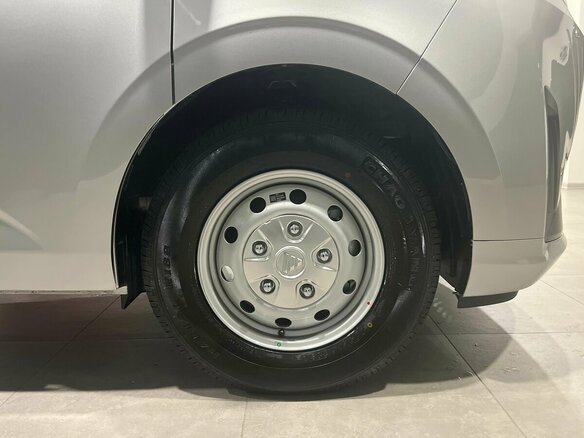 2026 Foton View, серый, 3150000 рублей - вид 16