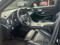 2019 Mercedes-Benz GLC 300 I (X253) Рестайлинг, серый - вид 4