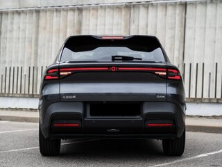 2026 Changan Qiyuan Q05 51.9 kWh II, серый, 2569000 рублей, вид 5
