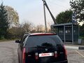 2008 Cadillac SRX I, чёрный, 950000 рублей - вид 7
