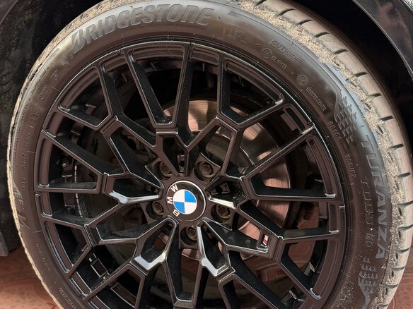 2018 BMW 3 серии 320i xDrive VI (F3x) Рестайлинг, чёрный, 2390000 рублей - вид 8