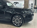 2018 Land Rover Range Rover Long IV Рестайлинг, чёрный, 5990000 рублей - вид 1