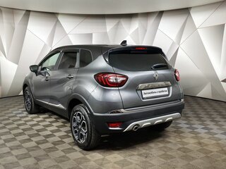 2021 Renault Kaptur I Рестайлинг, серый, 1691000 рублей, вид 2