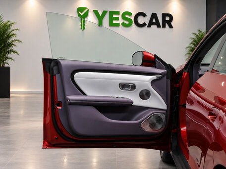 2026 Changan Qiyuan A06 28.39 kWh, красный, 2797890 рублей, вид 5