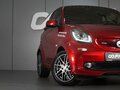 2018 Smart Fortwo Brabus III, красный, 2479000 рублей - вид 7