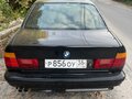1988 BMW 5 серии 525i III (E34), чёрный, 350000 рублей - вид 7