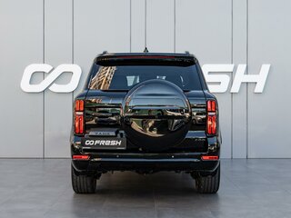 2024 Tank 500 I, чёрный, 5140000 рублей, вид 4