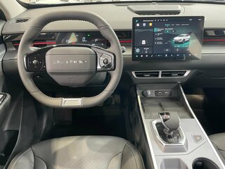 2026 Jetour Dashing I, зелёный, 2759900 рублей, вид 4