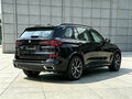 2025 BMW X5 Long 30Li IV (G05/G18) Рестайлинг, чёрный, 8751722 рублей - вид 5