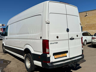 2019 Volkswagen Crafter, белый, 2450000 рублей, вид 3