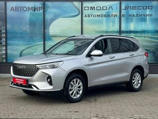 2025 Haval M6 II, серый, 1805000 рублей, вид 1