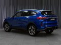 2022 Haval F7 I Рестайлинг, синий, 2167000 рублей - вид 1