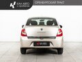 2010 Renault Symbol ll, бежевый, 378000 рублей - вид 3