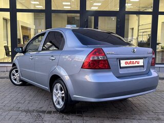 2017 Ravon Nexia R3, серый, 720000 рублей, вид 4