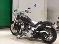 2010 Harley-Davidson Softail Custom, чёрный, 790000 рублей - вид 5