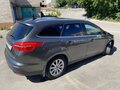 2017 Ford Focus III Рестайлинг, серый, 950000 рублей - вид 7