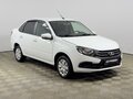 2025 Lada (ВАЗ) Granta I Рестайлинг, белый, 769900 рублей