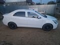 2020 Chevrolet Cobalt II Рестайлинг, белый, 800000 рублей - вид 5