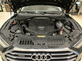 2018 Audi A8 55 TFSI IV (D5), чёрный, 3099000 рублей - вид 8