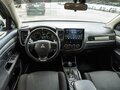2013 Mitsubishi Outlander II Рестайлинг, серебристый, 1180000 рублей - вид 5
