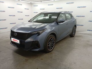 2024 GAC GS3, серый, 1813035 рублей, вид 2